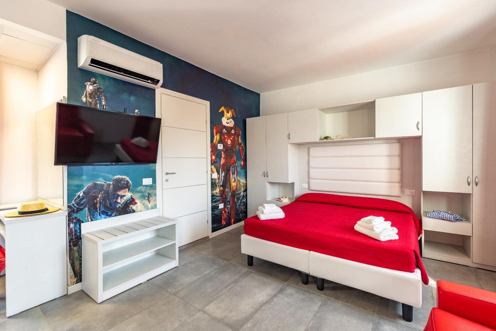 Rabbit Hotel Misano Adriatico