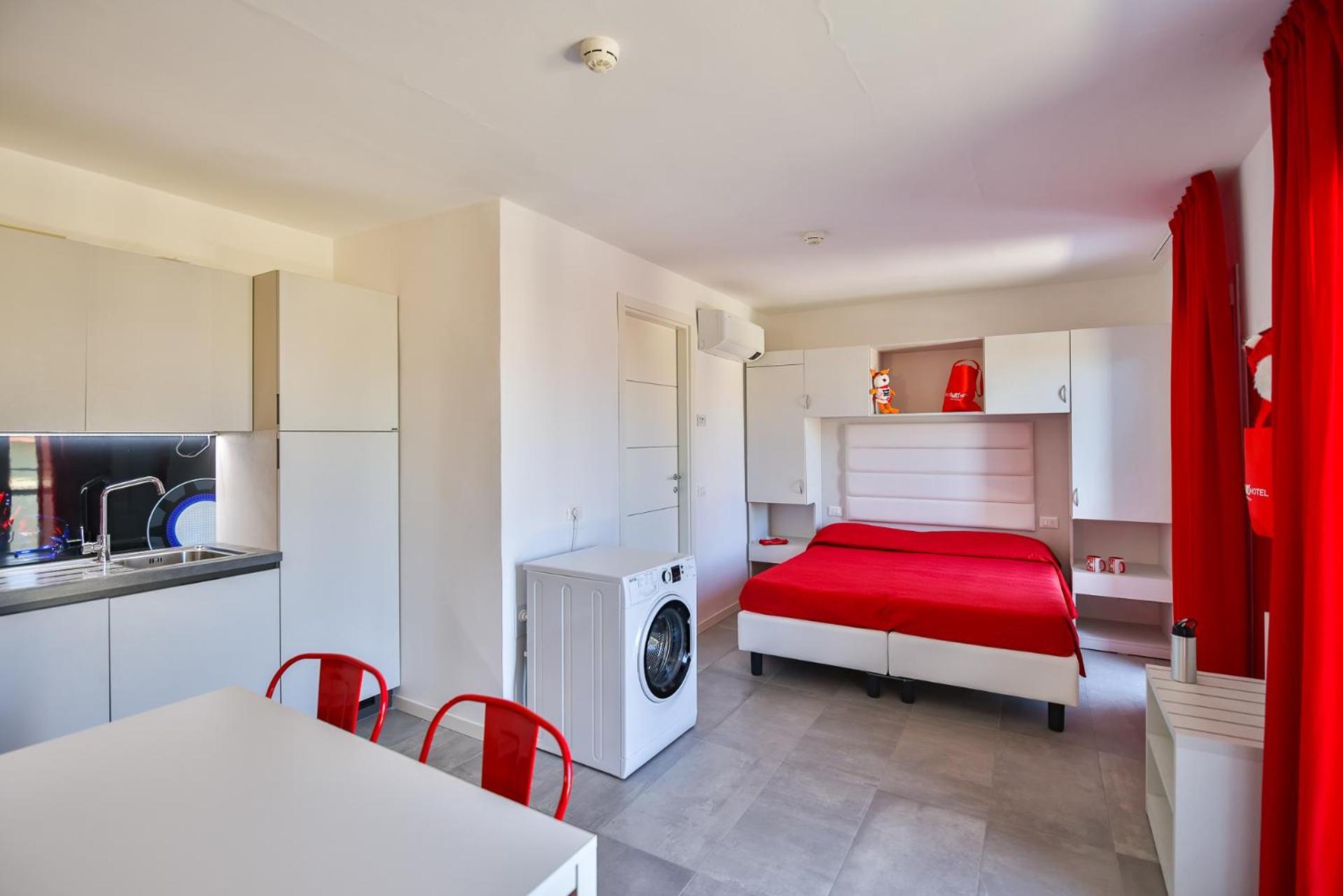 Hotel Rabbit 3*
