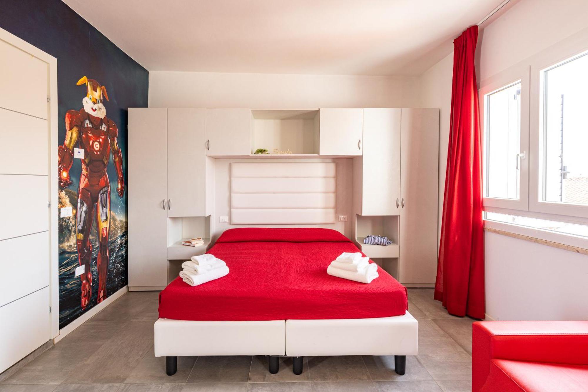 Hotel Rabbit 3*