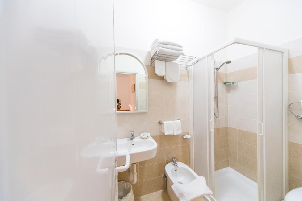 Hotel Ciccio 3*