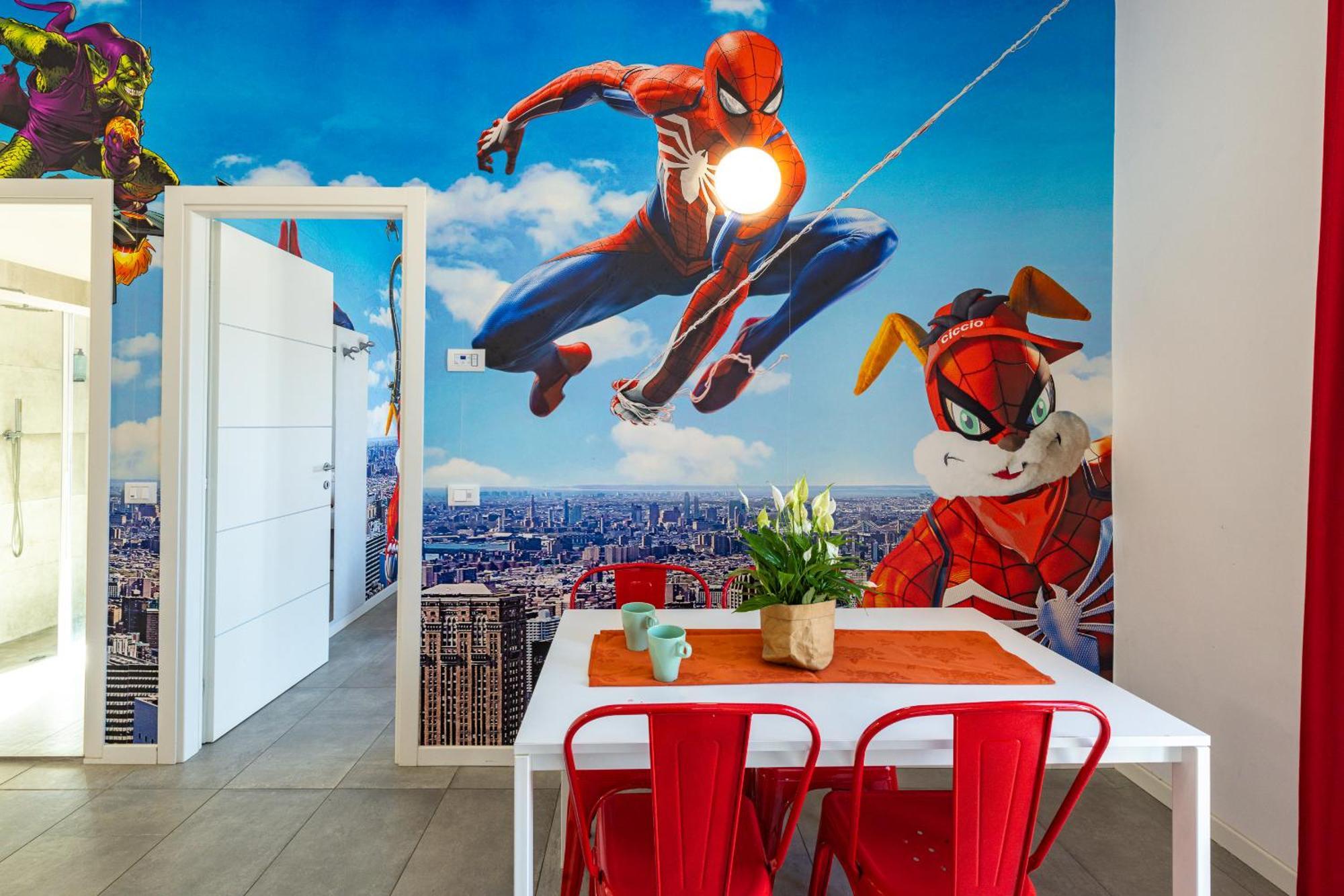 Ciccio Hotel