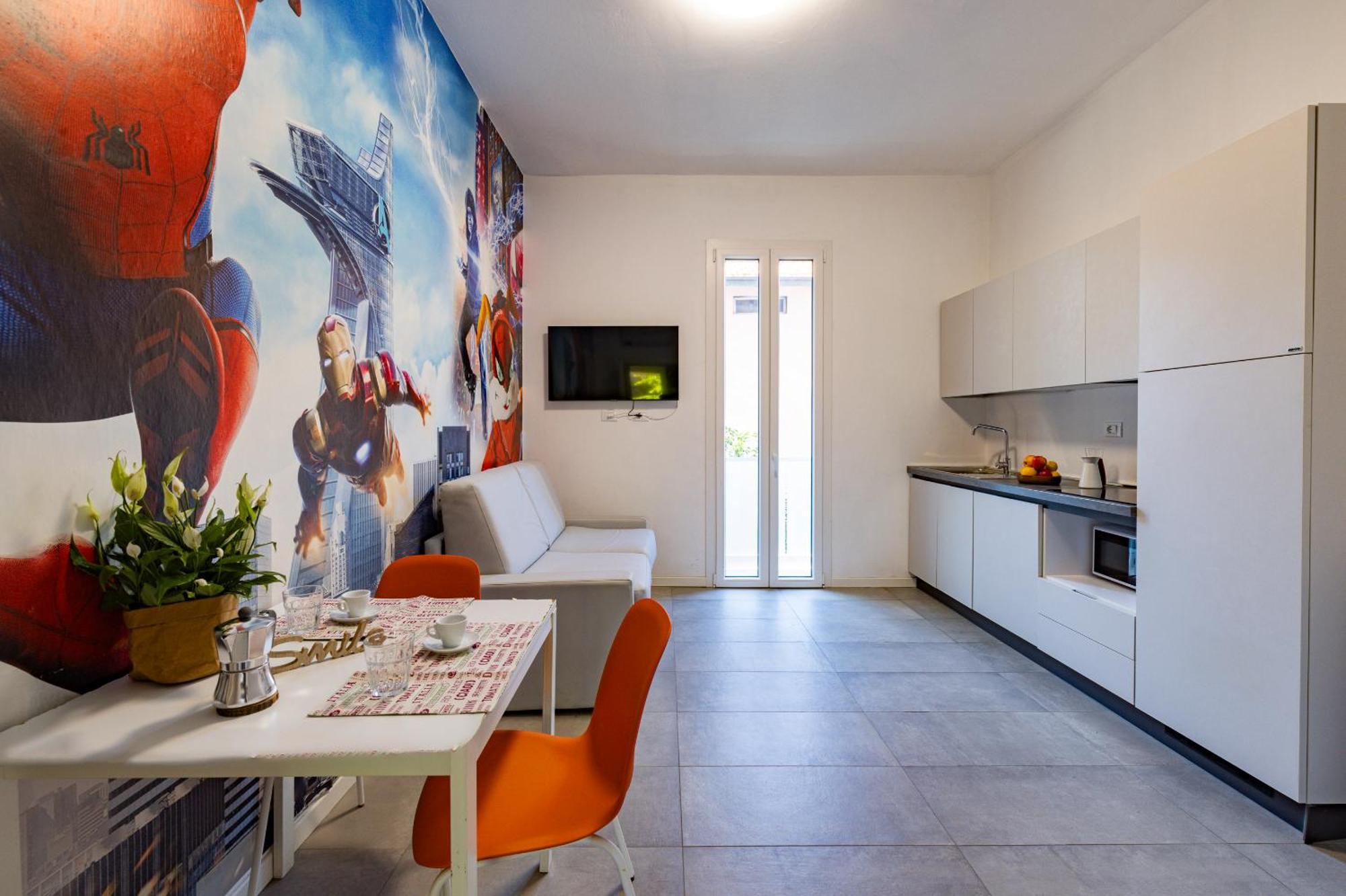 Hotel Ciccio Misano Adriatico